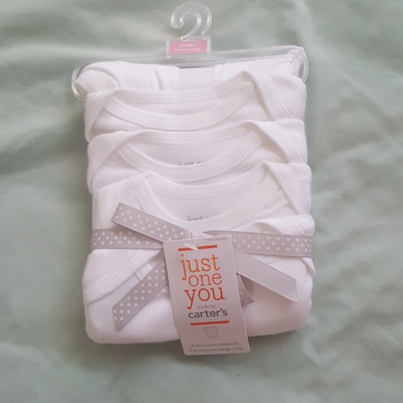 Carter's Other - Carter's bodysuit set